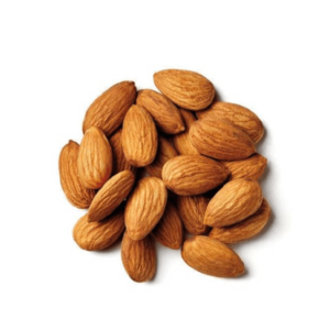 High-quality Almond Seeds – Badam (500-g)