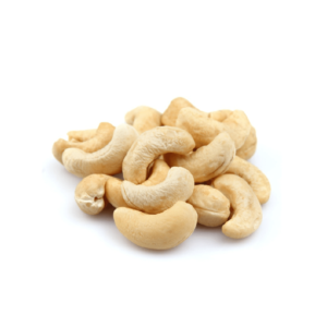 Organic Cashew Nuts – Kaju (500-g)