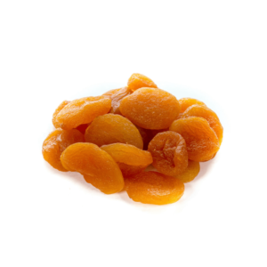 Delicious and High-Quality Dried Apricots (500-g)