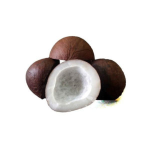 Superior Quality Dry Coconuts – Nariyal (500-g)