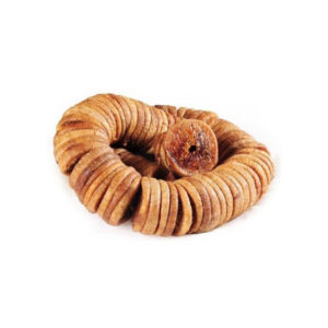 Best Quality Dried Figs – Anjeer (500-g)
