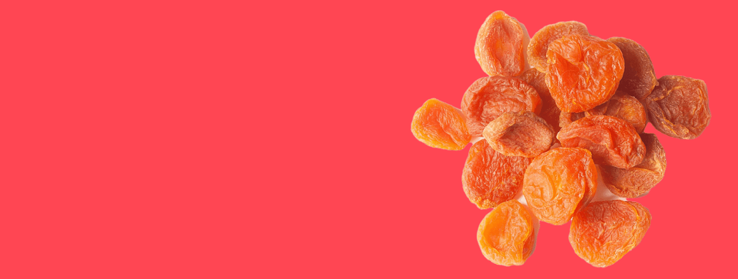 Banner Dried Apricots