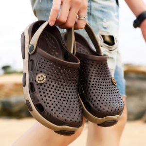 Lightweight Crocs for Men and Women — Imported and 100% Croslite Imported
