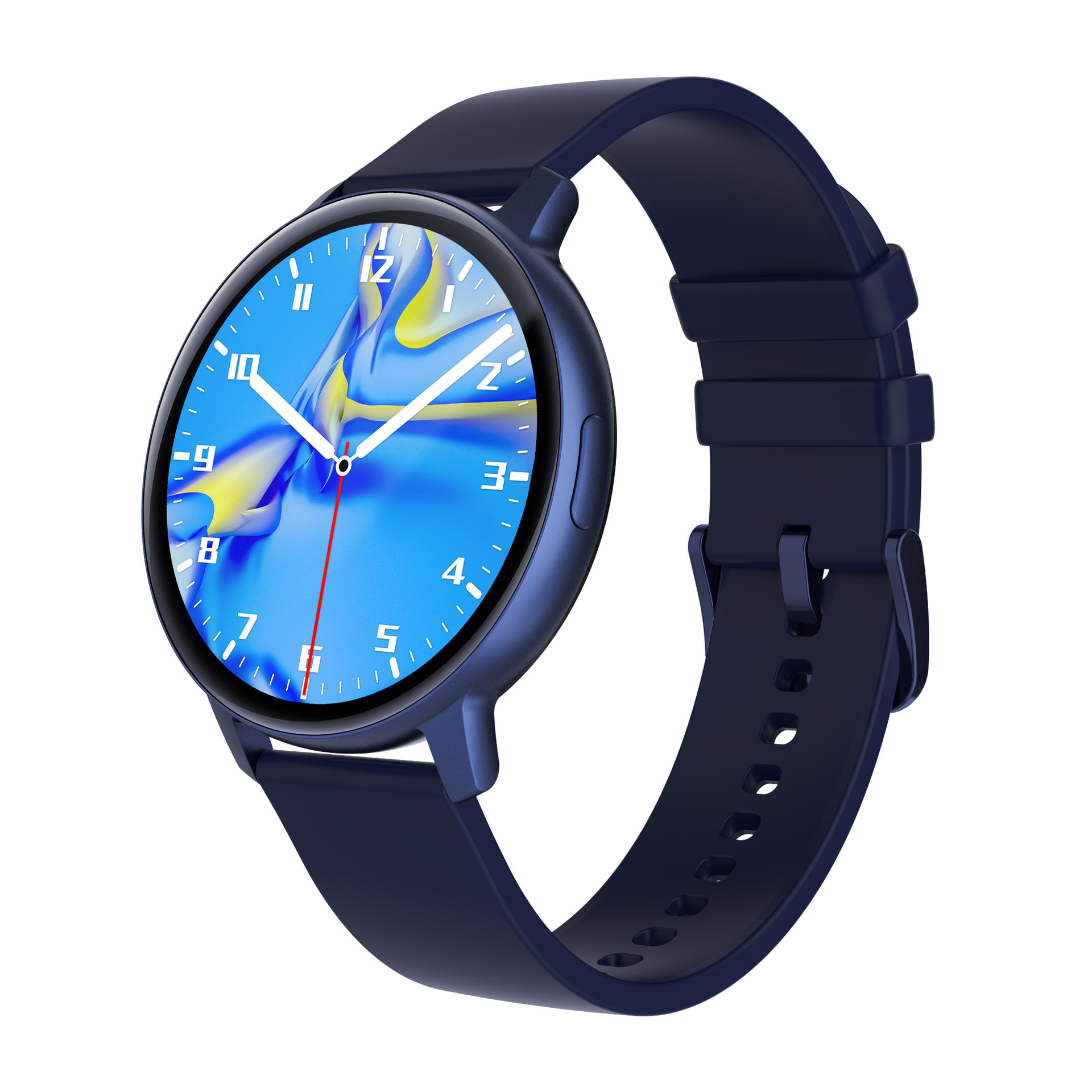 S48T Bluetooth Calling Smartwatch with Heart Rate, Sleep & Activity Tracking - Image 5