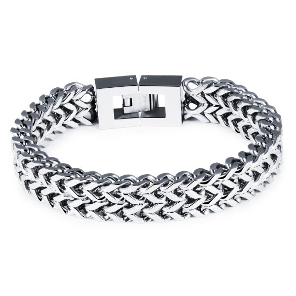 N790 Titanium Steel Bracelet
