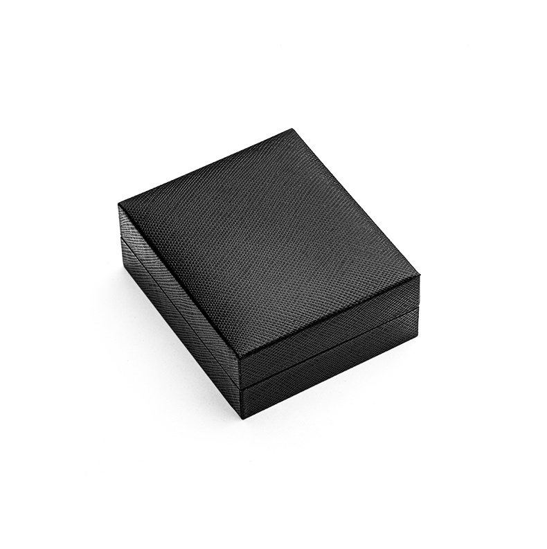 Men’s Embossed Two-Tone French Cufflinks - Image 3