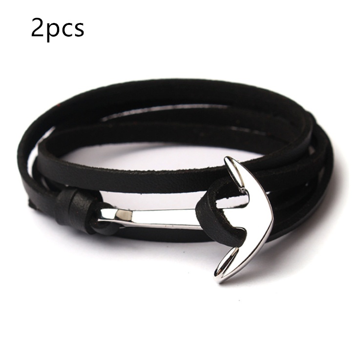 Anchor Rope Bracelet - Image 6