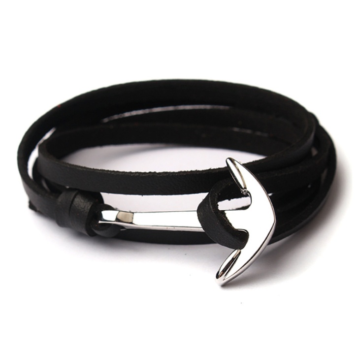 Anchor Rope Bracelet - Image 5