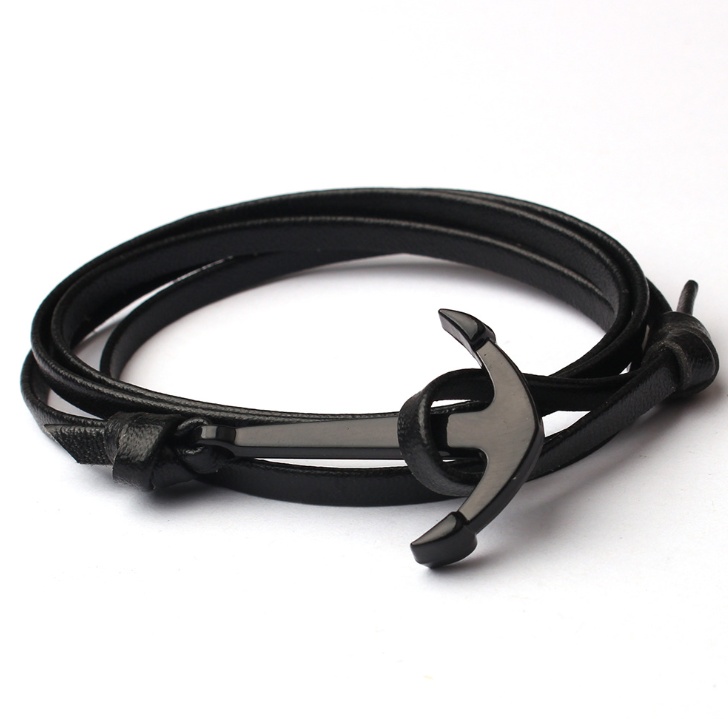 Anchor Rope Bracelet - Image 8
