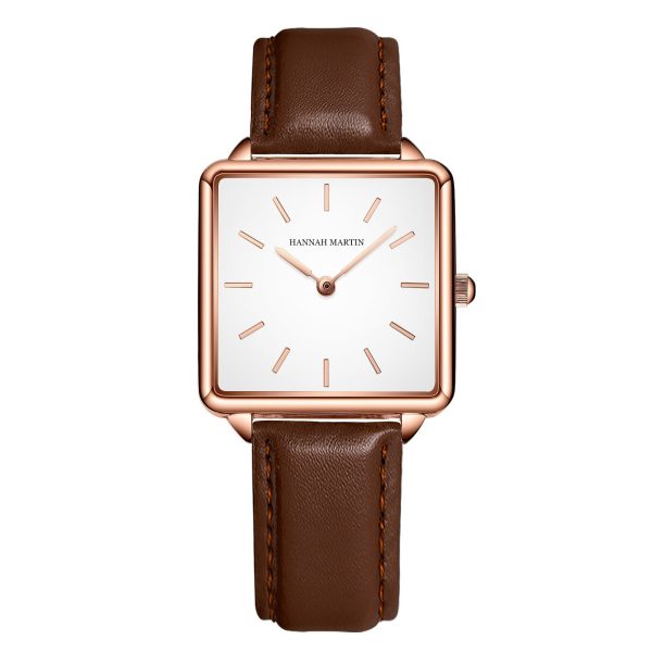 Women’s Square Business Watch