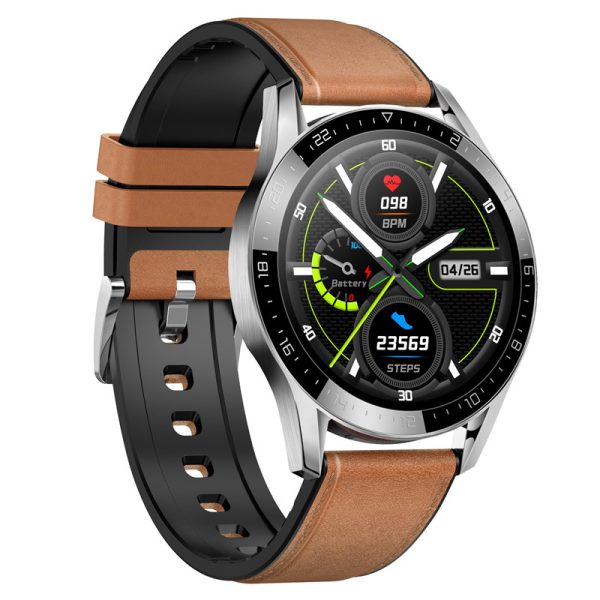 GT05 Bluetooth Calling Smartwatch