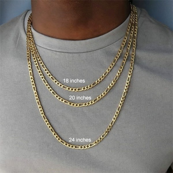 Personalized Hollow Snake-Bone Chain Necklace