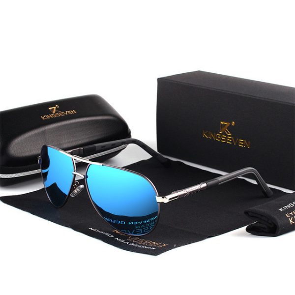 Men’s Polarized UV400 Sunglasses