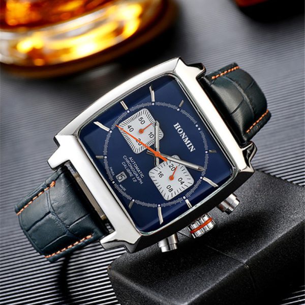 Men’s Business Casual Quartz Watch