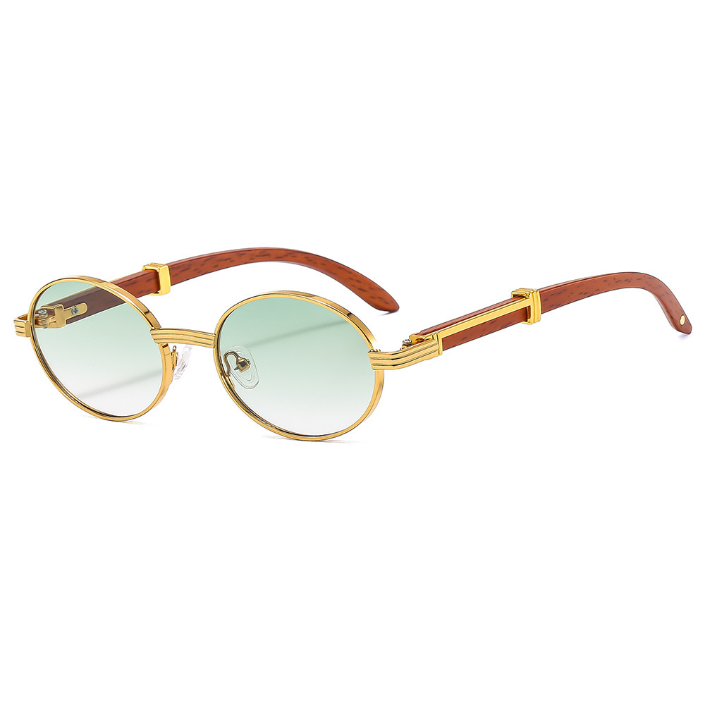 Fashionable UV Protection Sunglasses - Image 10