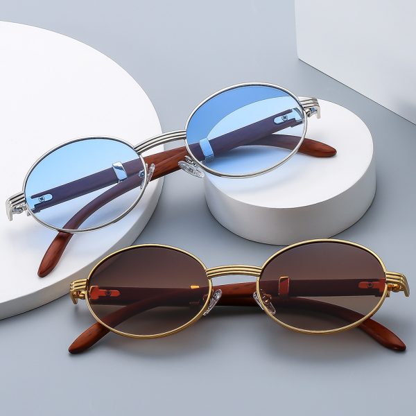 Fashionable UV Protection Sunglasses