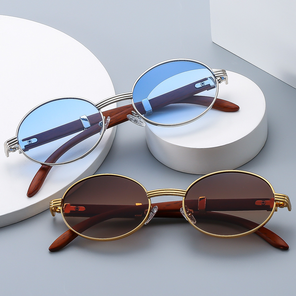 Fashionable UV Protection Sunglasses