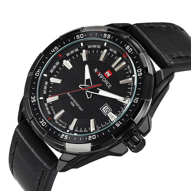NAVIFORCE 9056 Men’s Sports Business Watch - Image 6