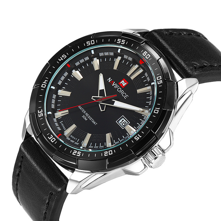 NAVIFORCE 9056 Men’s Sports Business Watch - Image 3