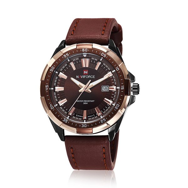 NAVIFORCE 9056 Men’s Sports Business Watch