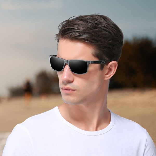KINGSEVEN Men’s Polarized Sunglasses