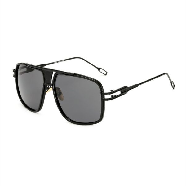 Men’s Grandmaster Square Sunglasses
