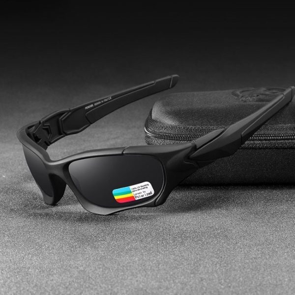 Unisex Retro Pilot Sunglasses