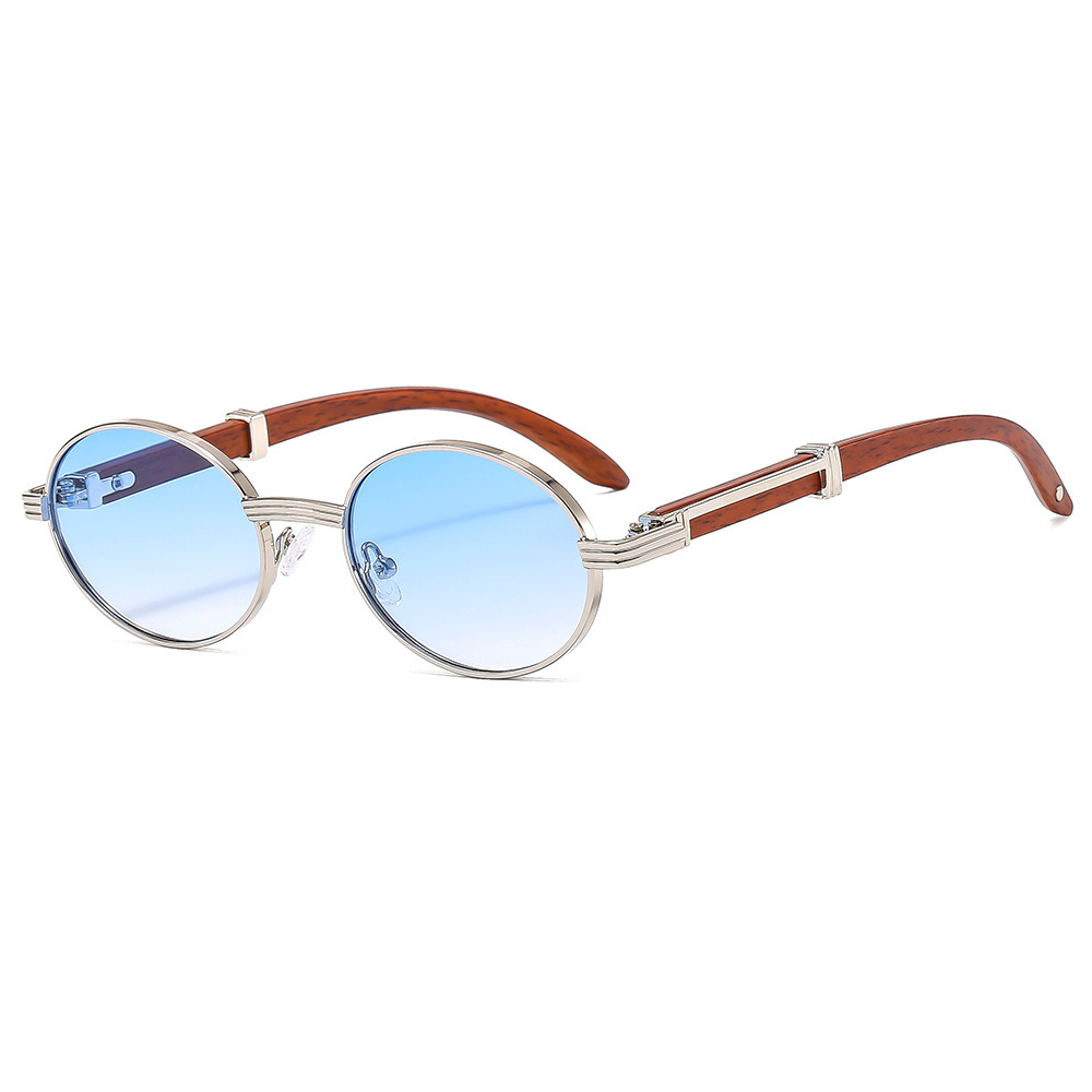 Fashionable UV Protection Sunglasses - Image 5