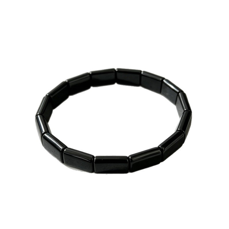 Handmade Geometric Bracelet - Image 9