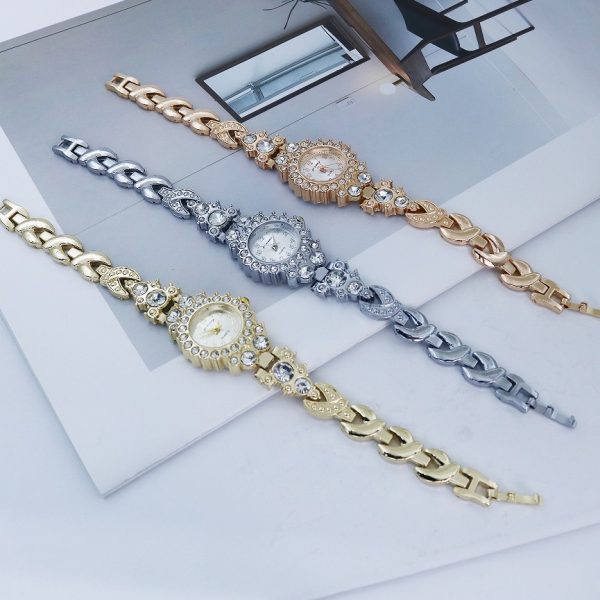 Women’s Douyin Bracelet Quartz Watch