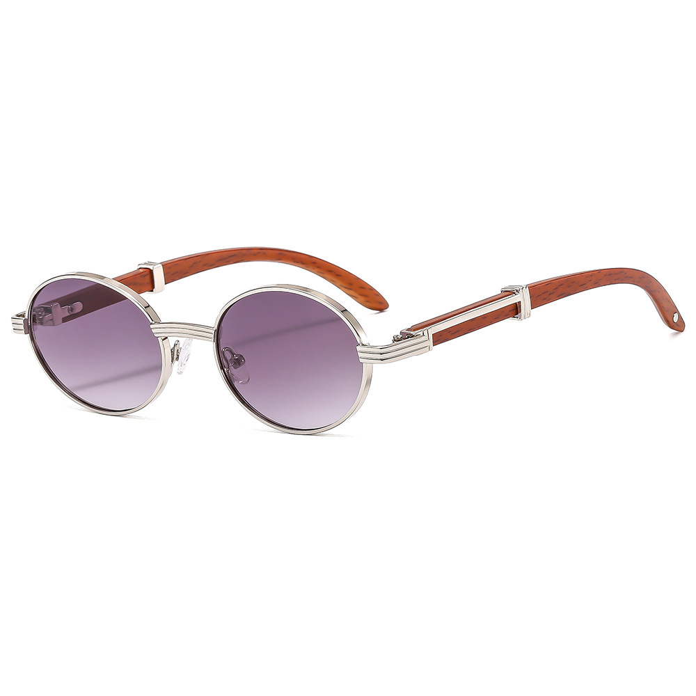 Fashionable UV Protection Sunglasses - Image 6