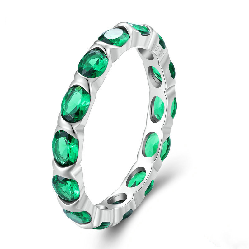 Ladies’ Sterling Silver Fashion Ring - Image 3