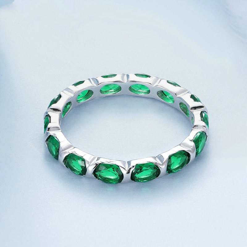 Ladies’ Sterling Silver Fashion Ring - Image 5