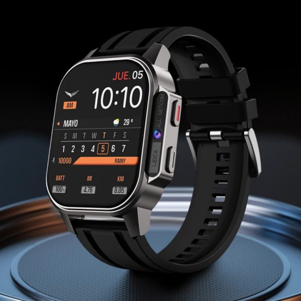 Android Card Full-Netcom Smart Watch