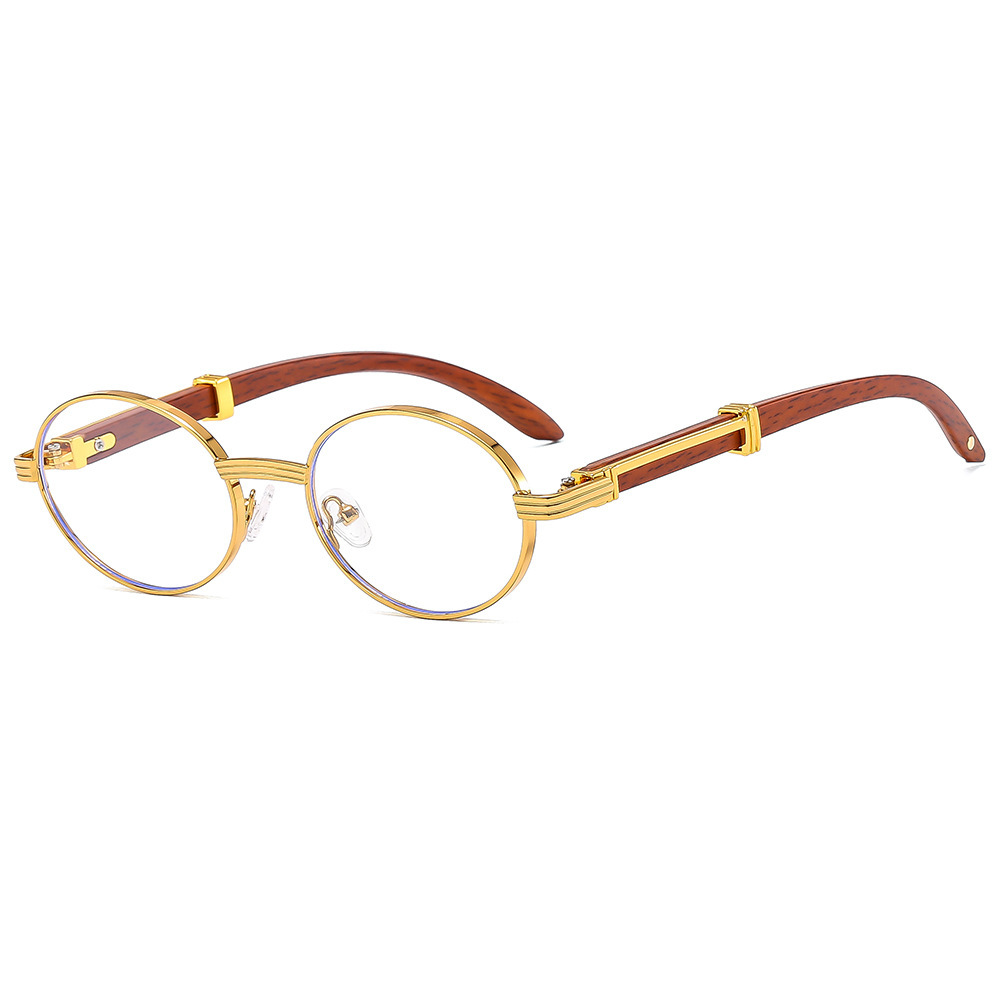 Fashionable UV Protection Sunglasses - Image 7