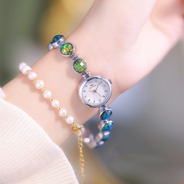 Women’s Fashion Peacock Watch