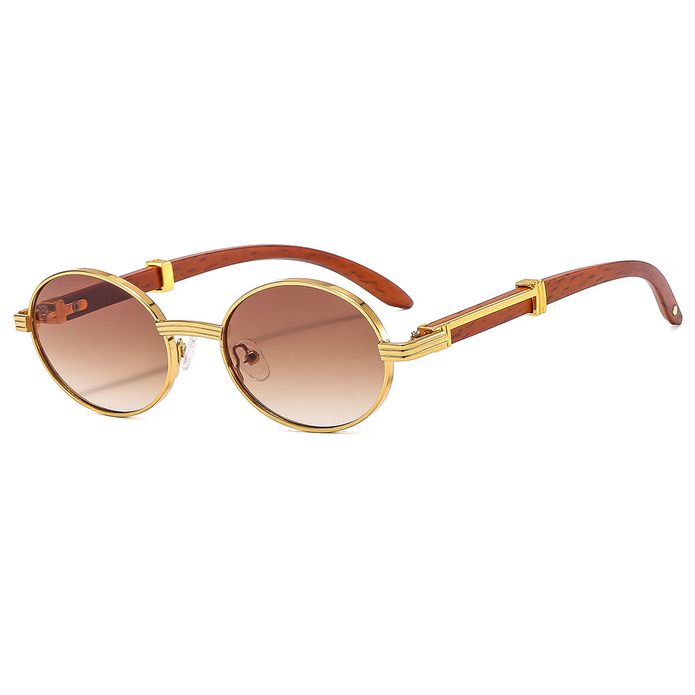 Fashionable UV Protection Sunglasses - Image 9
