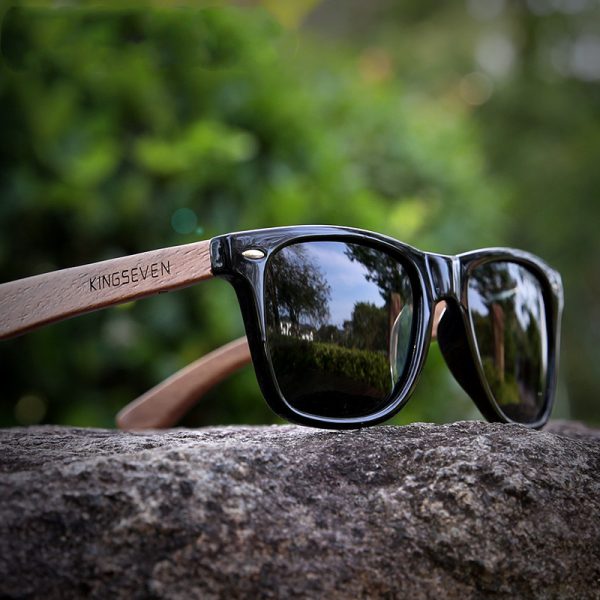 Men’s Round Sports Sunglasses